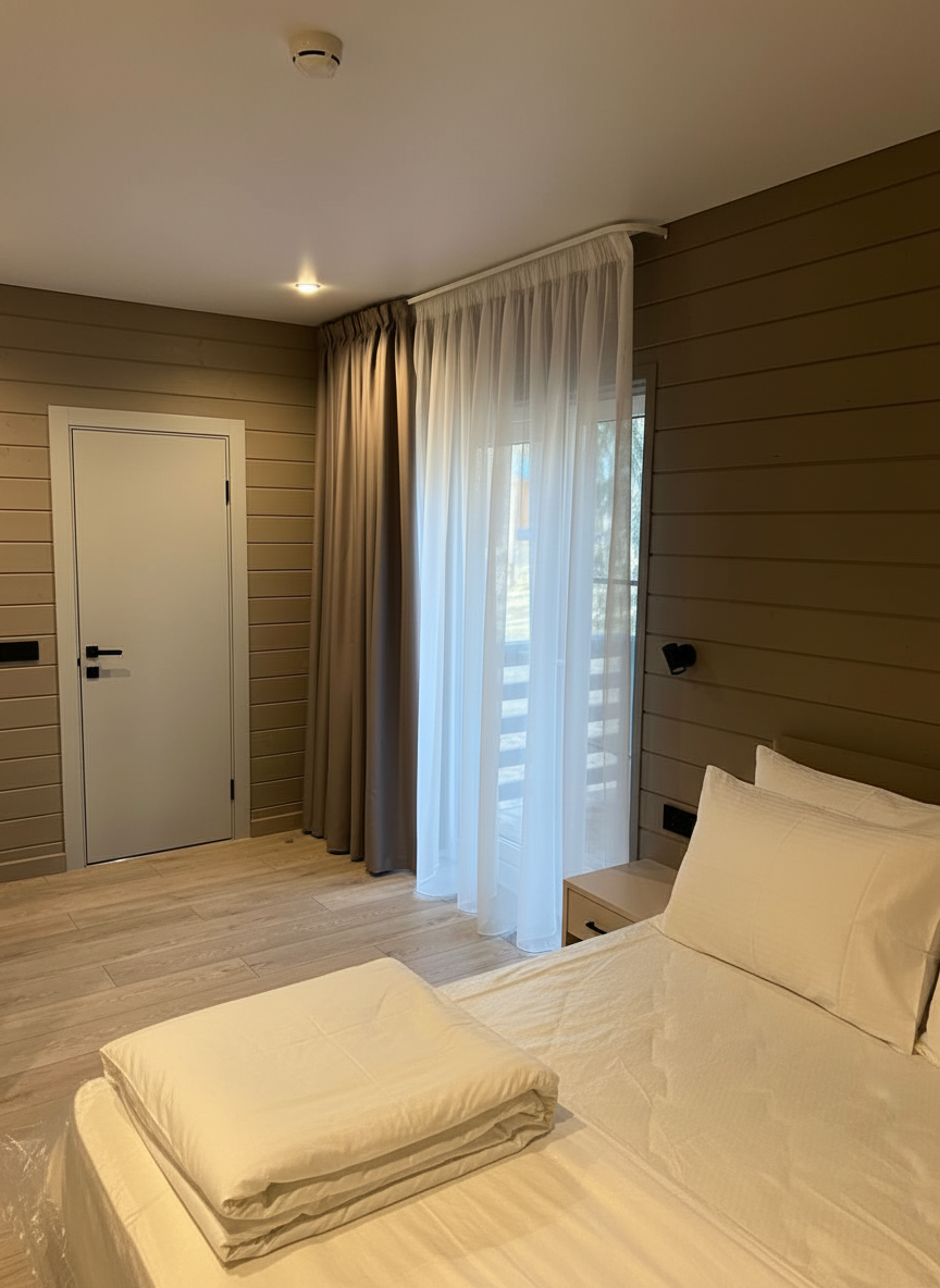 interior bedroom 4