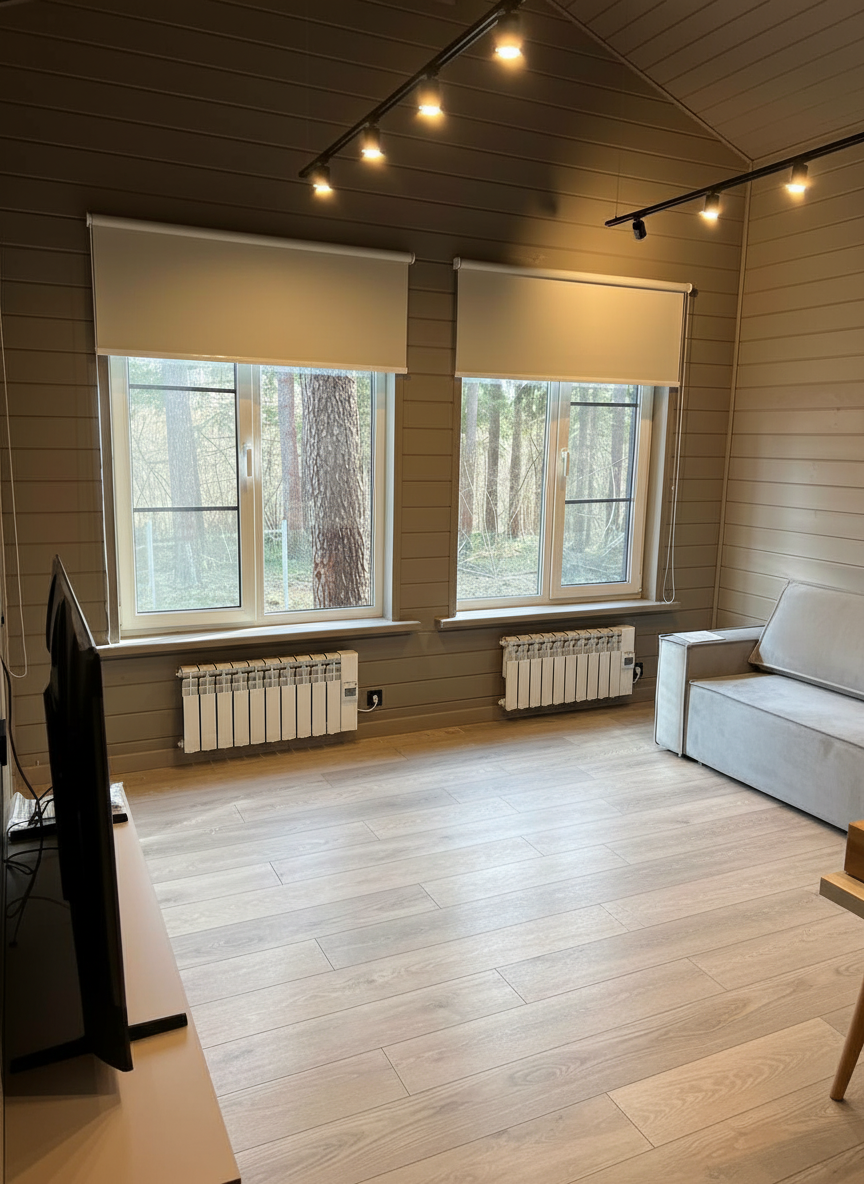 interior living 2
